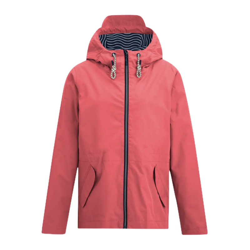 Regenjacke für Damen Regatta Bayletta