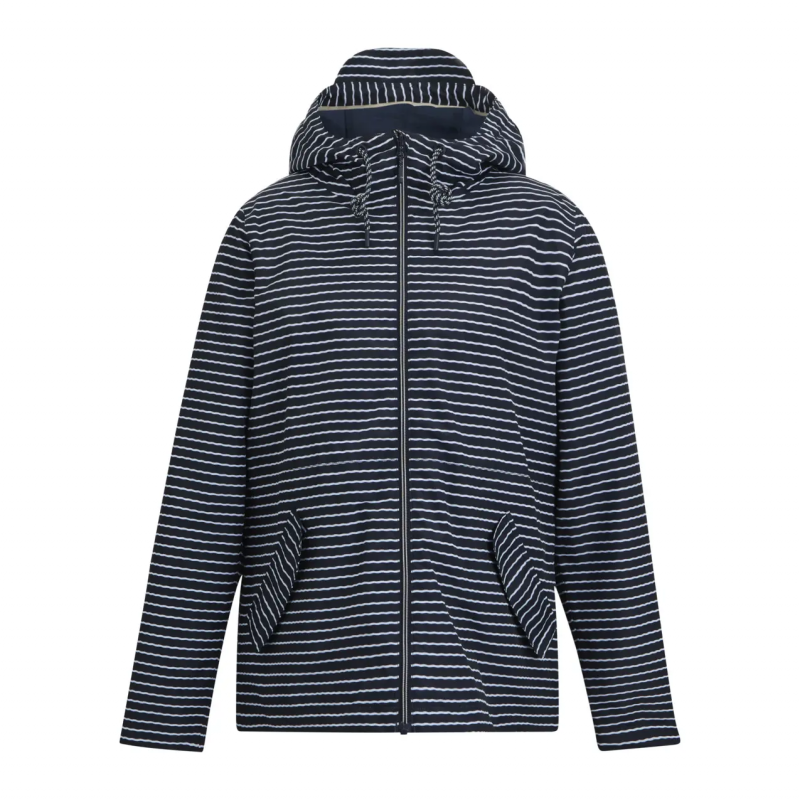 Regenjacke für Damen Regatta Bayletta