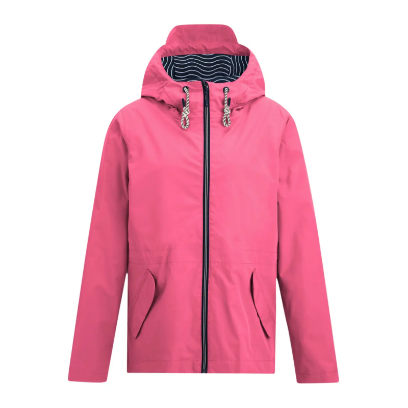 Regenjacke für Damen Regatta Bayletta