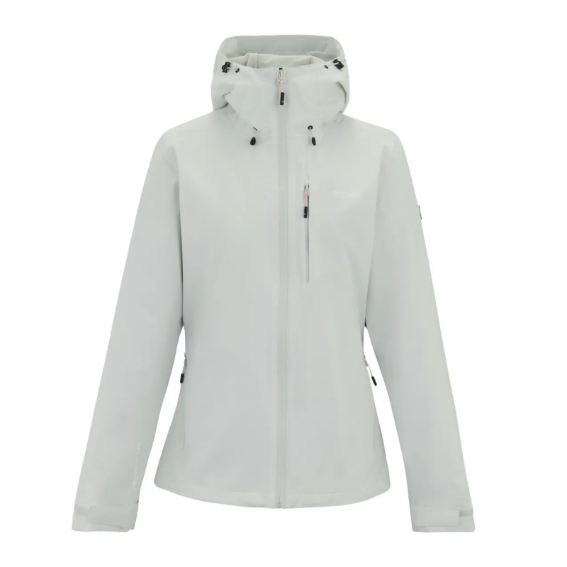 Regenjacke für Damen Regatta Oklarna
