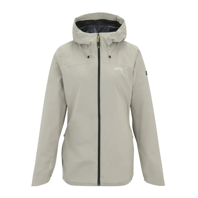 Regenjacke für Damen Regatta Radler