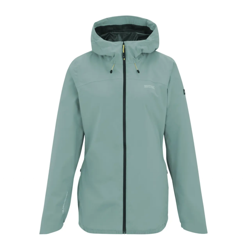 Regenjacke für Damen Regatta Radler