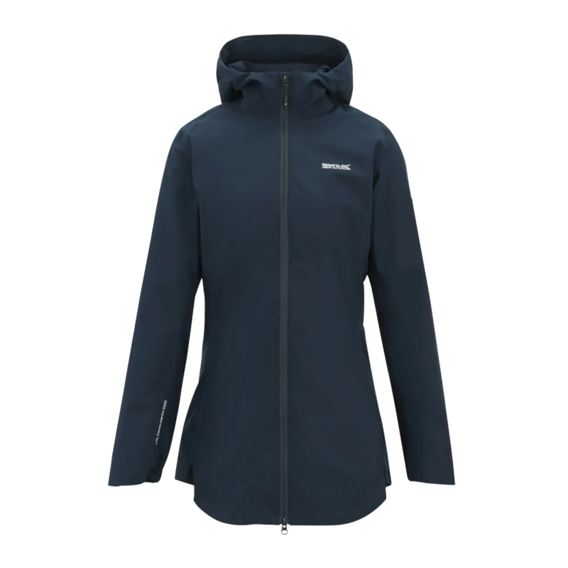 Regenjacke für Damen Regatta Natalina