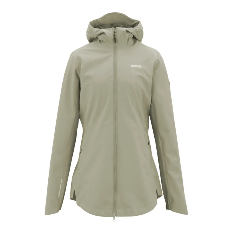 Regenjacke für Damen Regatta Natalina