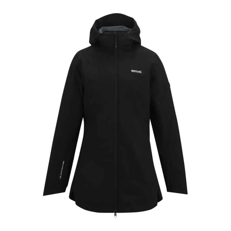 Regenjacke für Damen Regatta Natalina