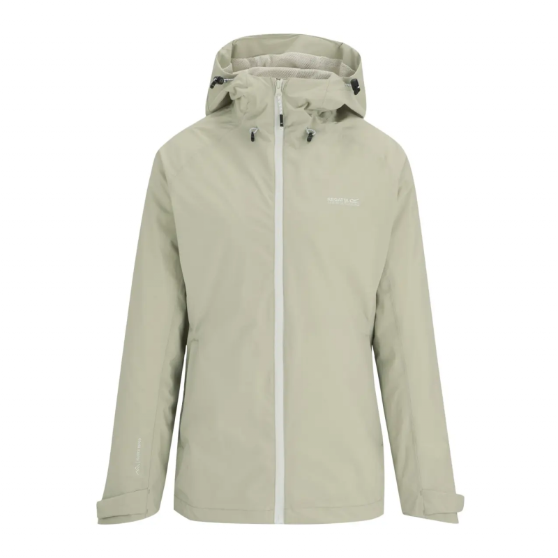 Regenjacke für Damen Regatta Freesdale