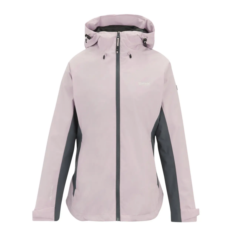 Regenjacke für Damen Regatta Freesdale