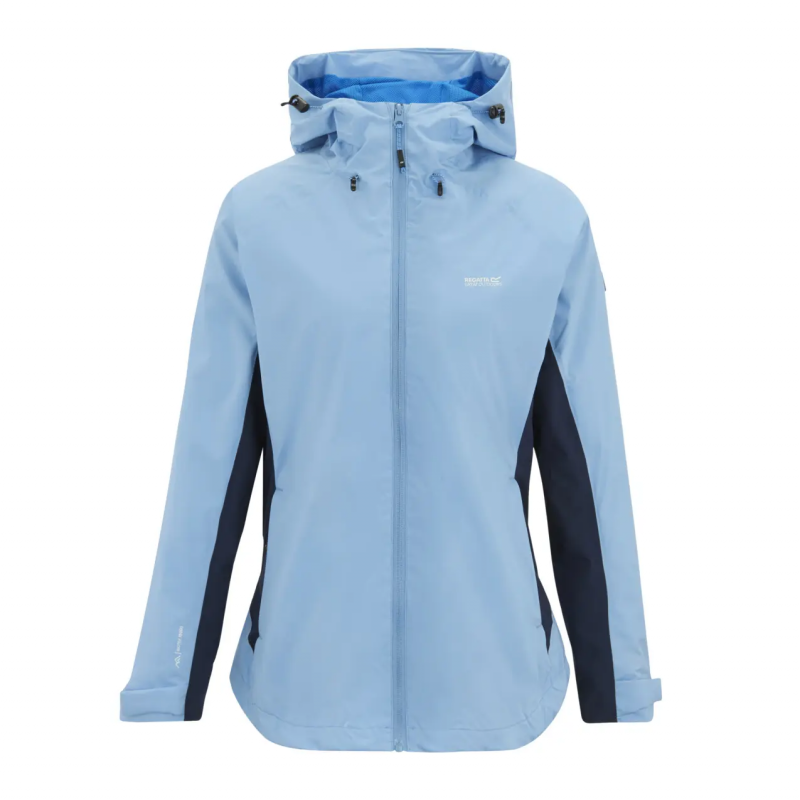 Regenjacke für Damen Regatta Freesdale