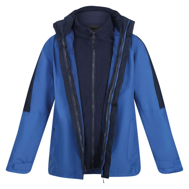Regenjacke Regatta Defender III