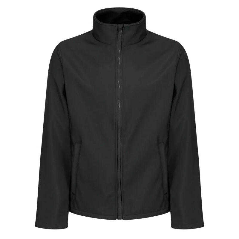 Softshell-Windjacke Regatta Ablaze