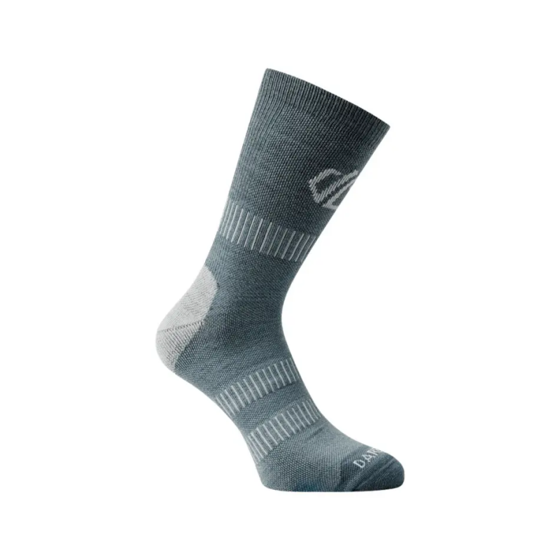 Merinowolle Socken Regatta