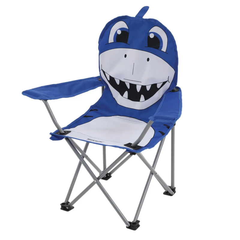 Campingstuhl für Kinder Regatta Animal