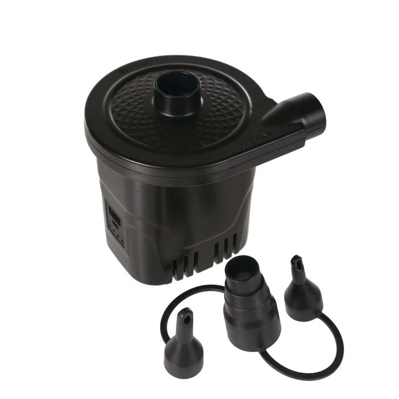 USB elektrische Pumpe Regatta