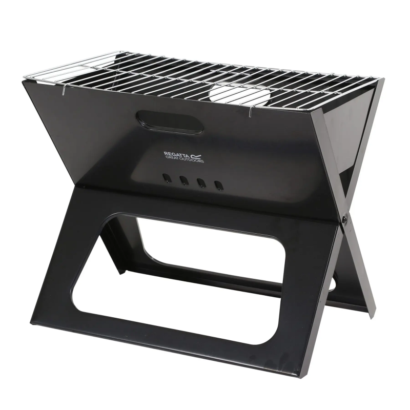 Faltbarer Grill Regatta