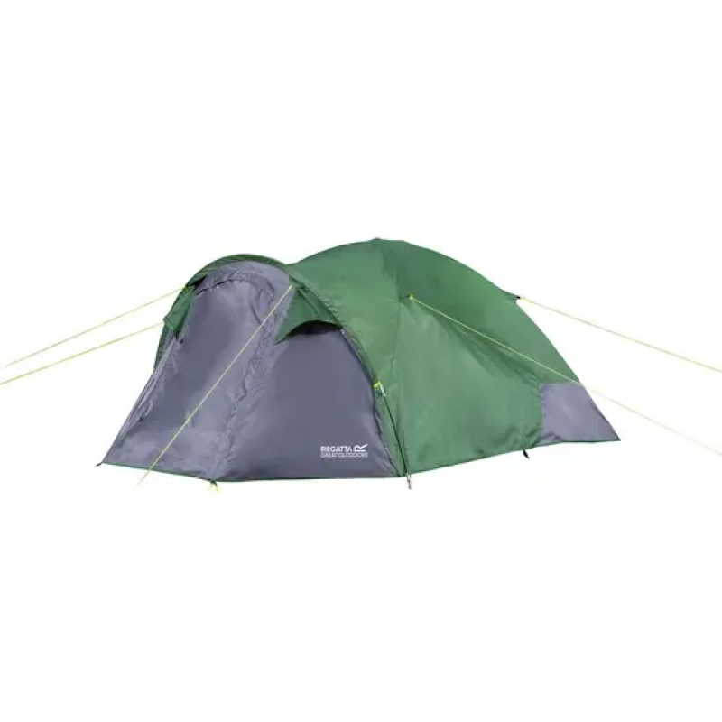 Zelt Regatta Kivu v3 3-Man Dome