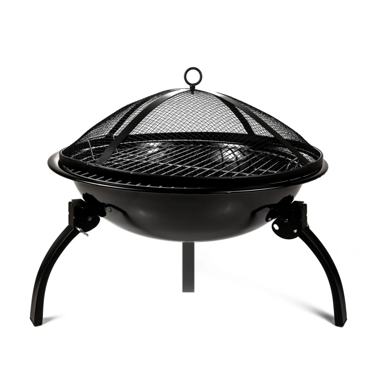 Grill Regatta