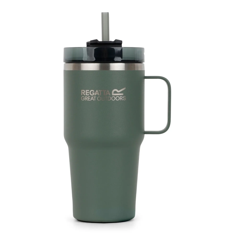 Isolierte Thermosflasche mit Klappdeckel Regatta Thermulate