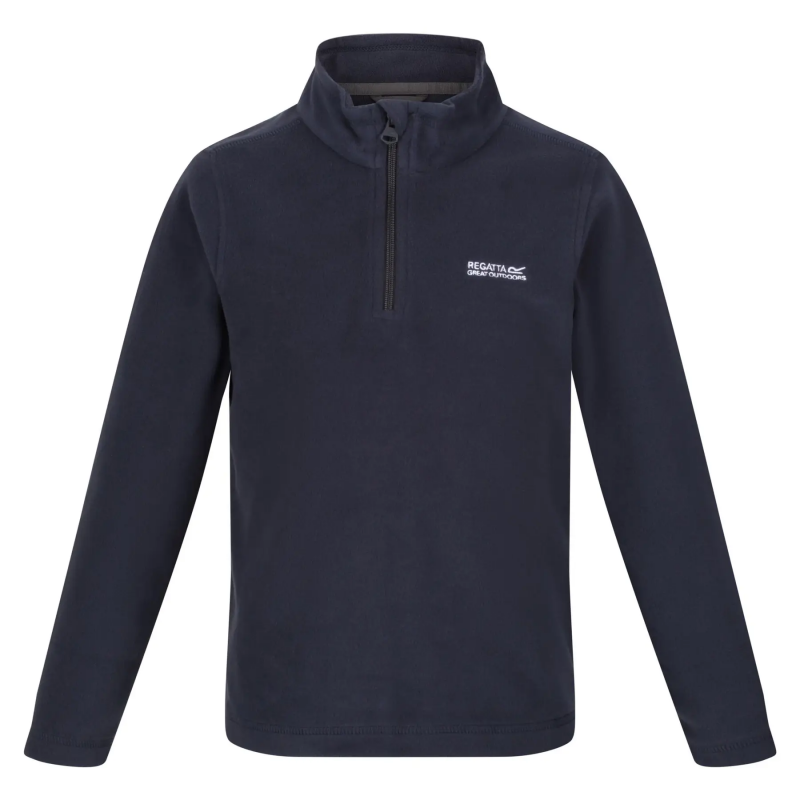 Half Zip Fleece Kind Regatta Hot Shot II
