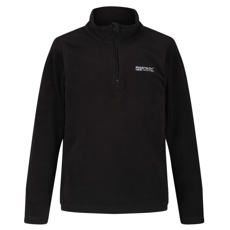 Half Zip Fleece Kind Regatta Hot Shot II