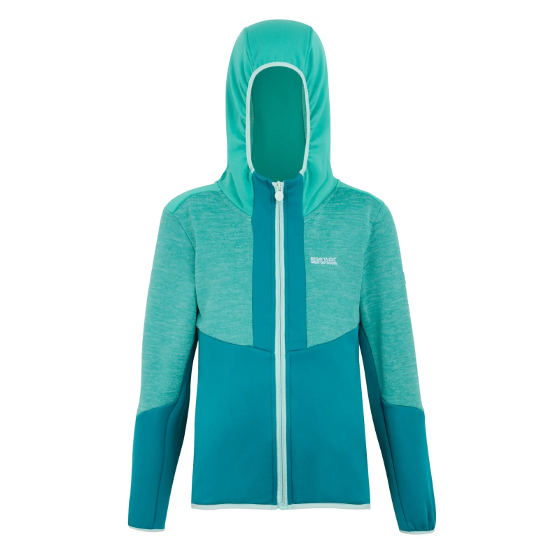 Kapuzenjacke Regatta Dissolver X