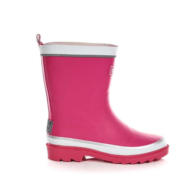 Kinderregenstiefel Regatta Foxfire
