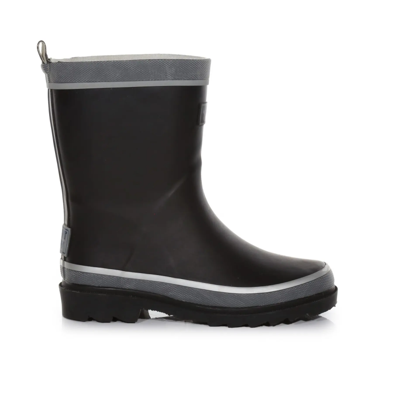 Kinderregenstiefel Regatta Foxfire