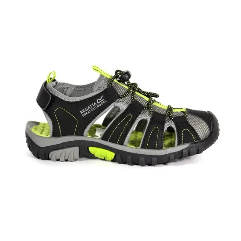 Leichte Wandersandalen für Kinder Regatta Westshore