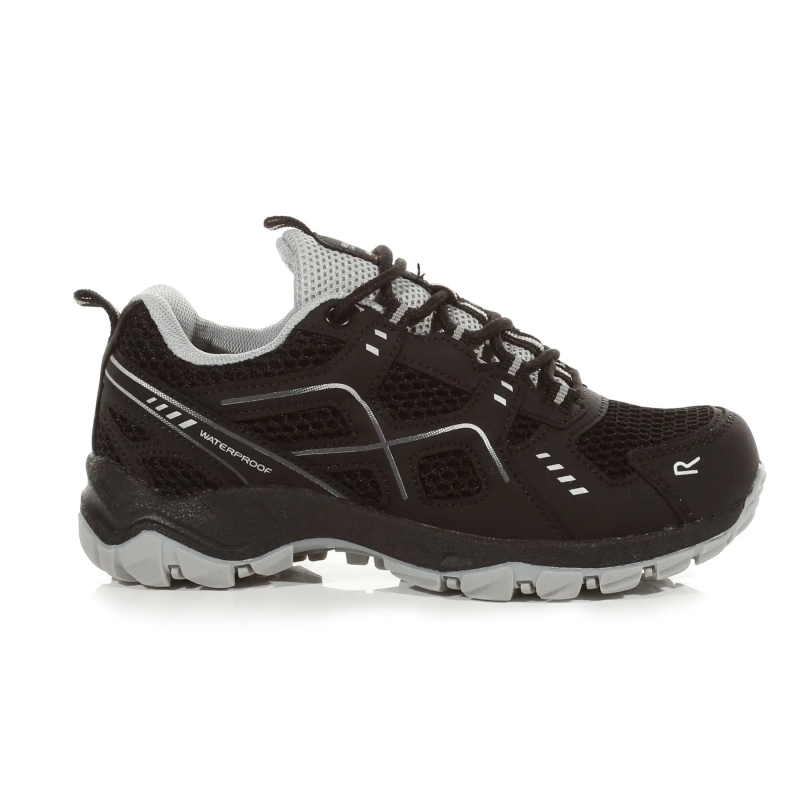 Kinder-Wanderschuhe Regatta Vendeavour