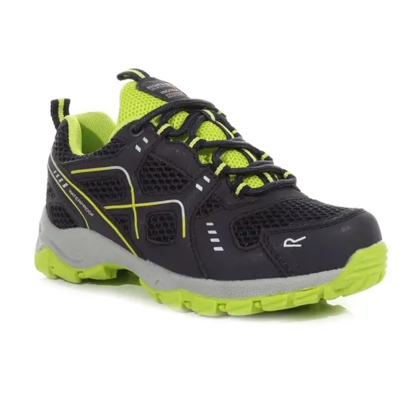 Kinder-Wanderschuhe Regatta Vendeavour