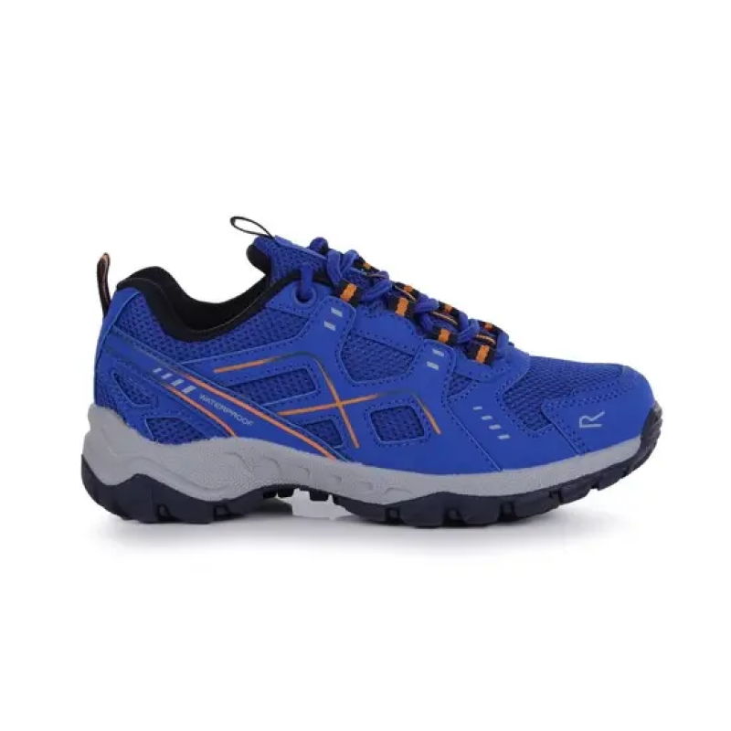 Kinder-Wanderschuhe Regatta Vendeavour