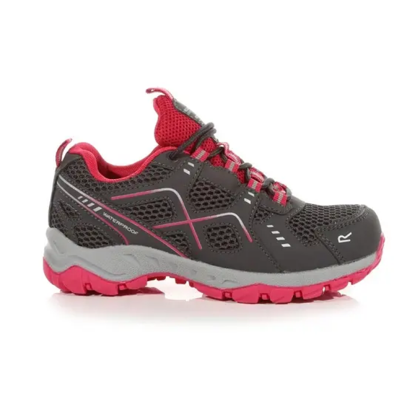 Kinder-Wanderschuhe Regatta Vendeavour