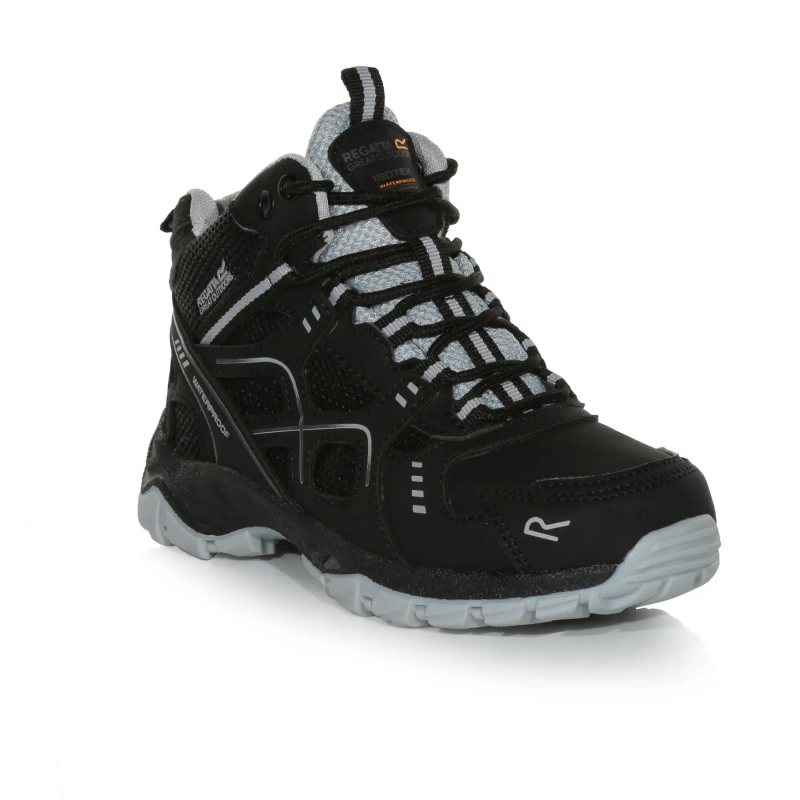Kinderwanderschuhe Regatta Vendeavour