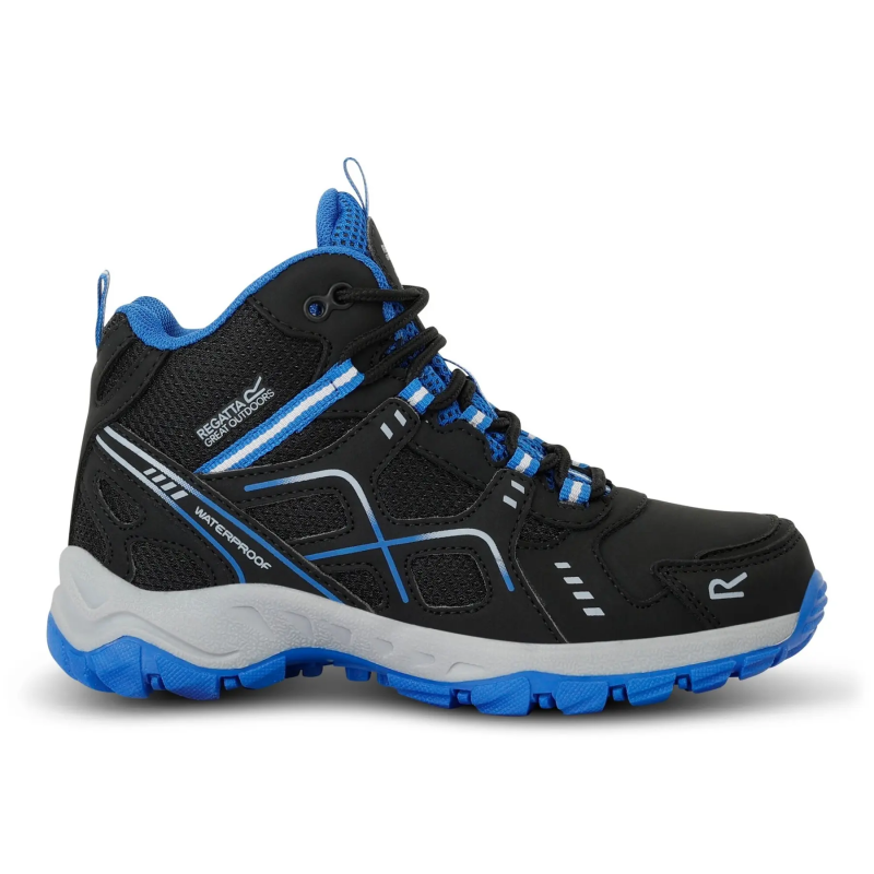 Kinder-Wanderschuhe Regatta Vendeavour (x2)