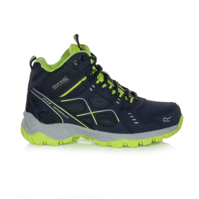 Wanderschuhe Regatta Vendeavour
