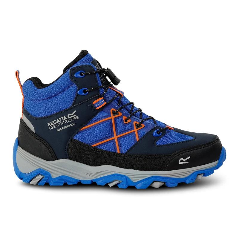 Wanderschuhe Regatta Samaris III
