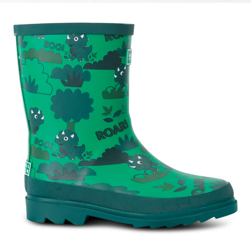 Kinderregenstiefel Regatta Mudplay (x2)