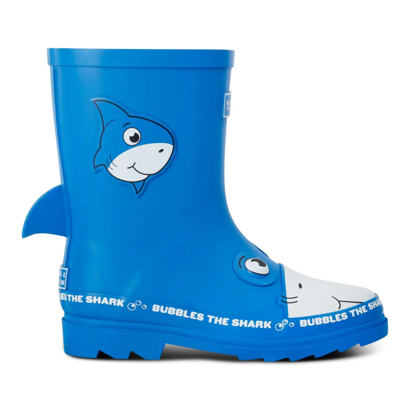 Kinderregenstiefel Regatta Mudplay (x2)