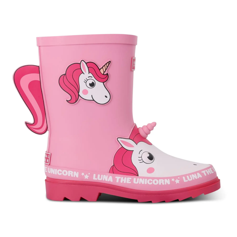 Kinderregenstiefel Regatta Mudplay (x2)