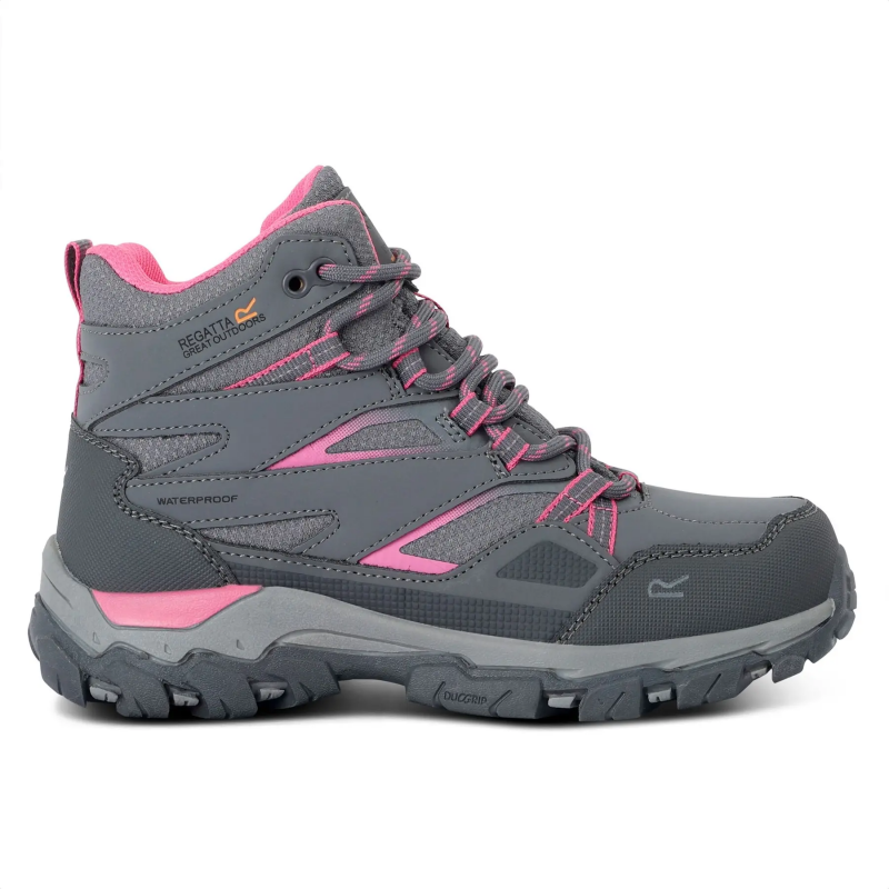 Kinder-Wanderschuhe Regatta Holcombe III