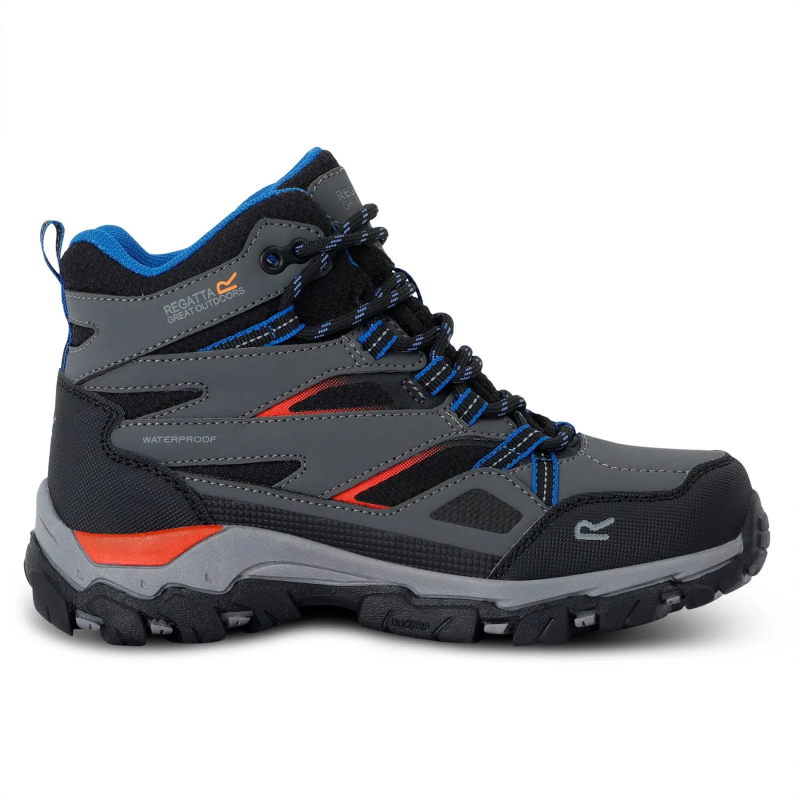 Kinder-Wanderschuhe Regatta Holcombe III
