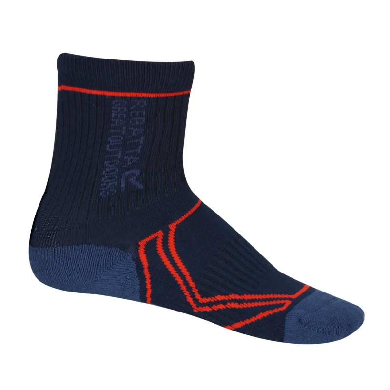 Socken für Kinder Regatta 2 Season Coolmax