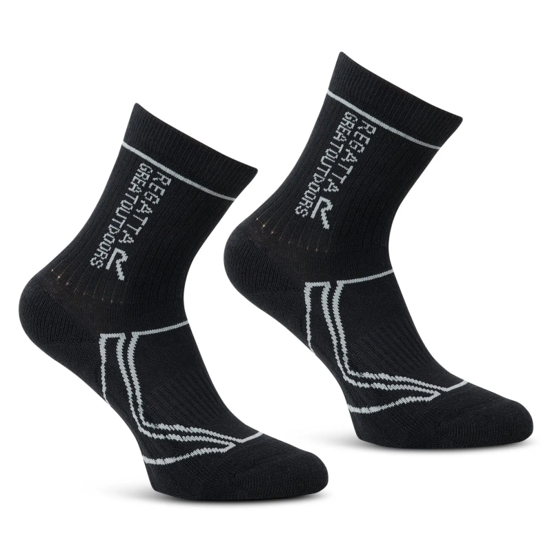 Socken für Kinder Regatta (x2)