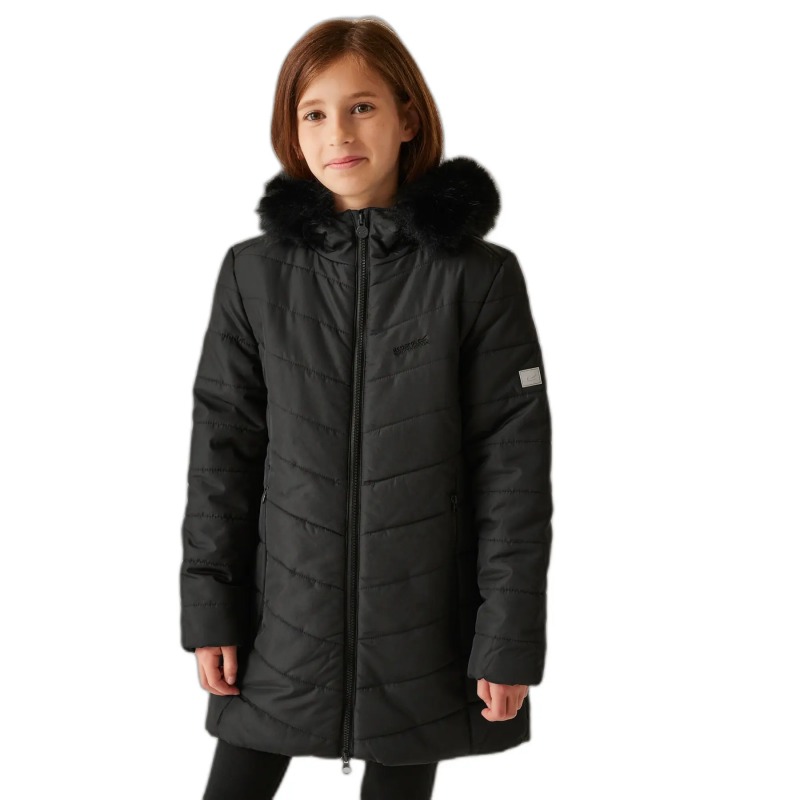 Mädchen-Daunenjacke Regatta Fabrizia