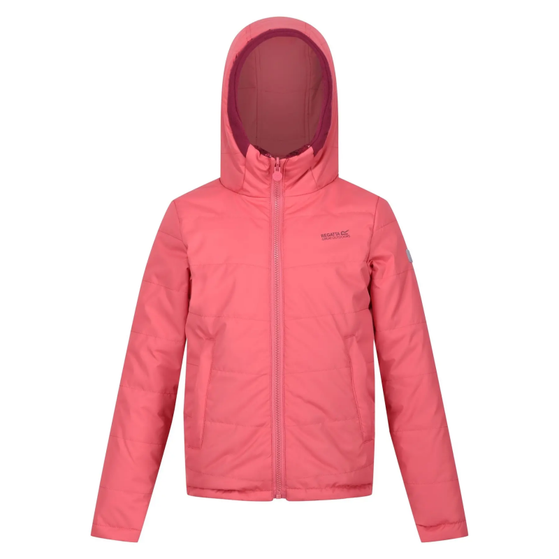 Kinder-Daunenjacke Regatta Kyrell