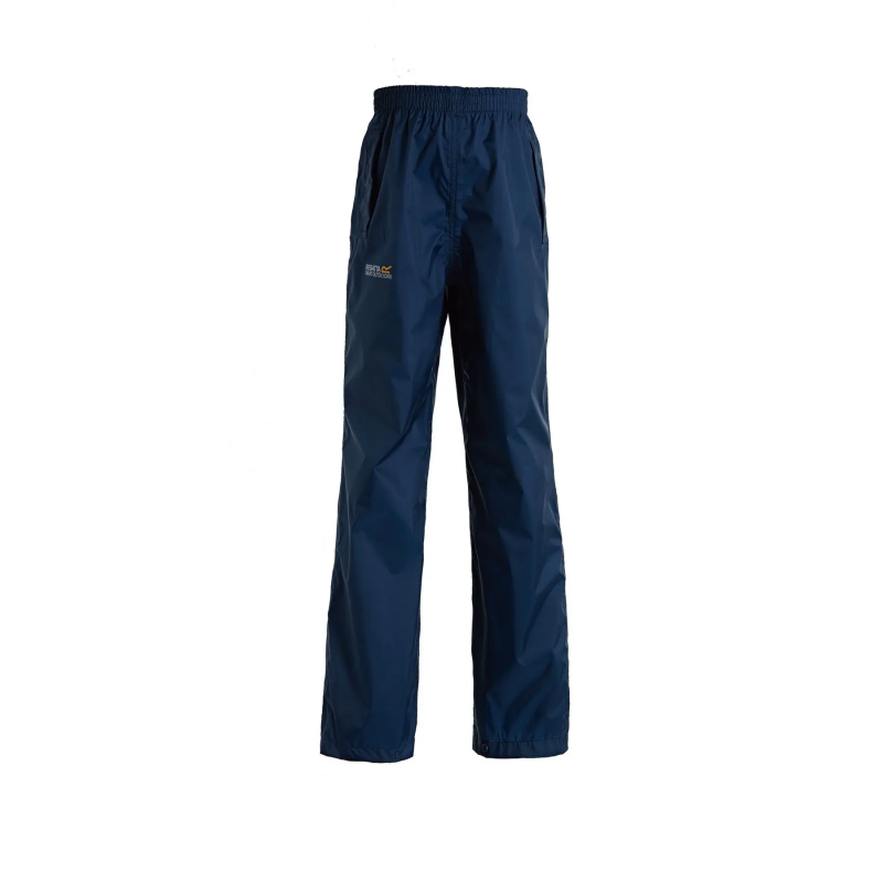 Regenüberhose Kind Regatta Pack It