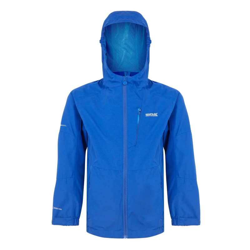 Regenjacke für Kinder Regatta Calderdale III