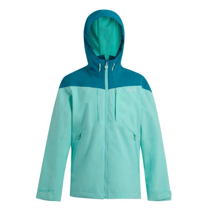 Regenjacke für Kinder Regatta Highton VI