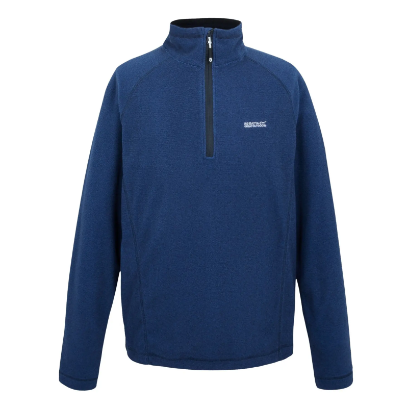 Fleece 1/2 Reißverschluss Regatta Montes