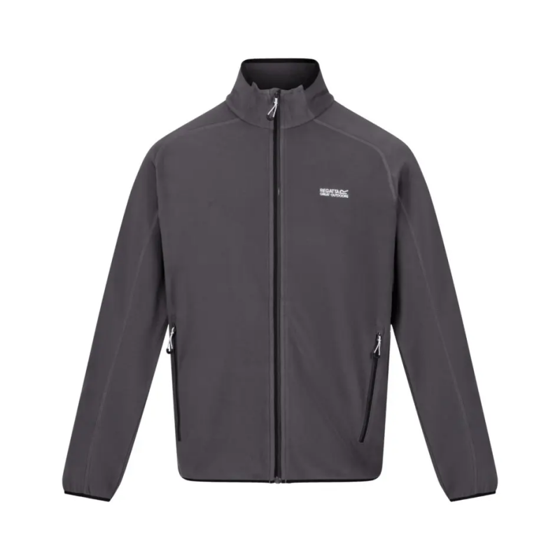 Full Zip Fleece Regatta Hadfield