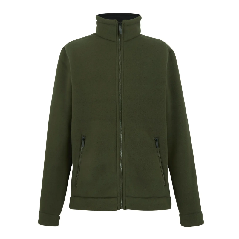 Fleece mit Reißverschluss Regatta Garrian II